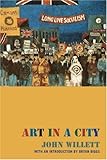 Art in a city