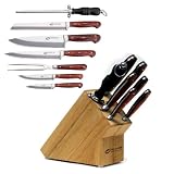 Proline Master Chef Kitchen Cutlery Set