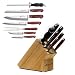 Proline Master Chef Kitchen Cutlery Set