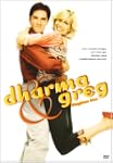 Dharma & Greg - Stagione 02 (3 Dvd)