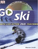 Go Ski: Read It, Watch It, Do It (GO SERIES)