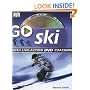Go Ski: Read It, Watch It, Do It (GO SERIES)
