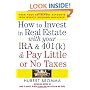 How to Invest in Real Estate With Your IRA and 401K & Pay Little or No Taxes