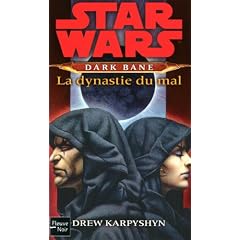 Dark Bane : la dynastie du mal
