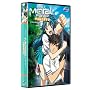 Full Metal Panic? FUMOFFO Complete Collection (Slimline Edition, 4 DVDs)