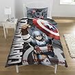 marvel double duvet