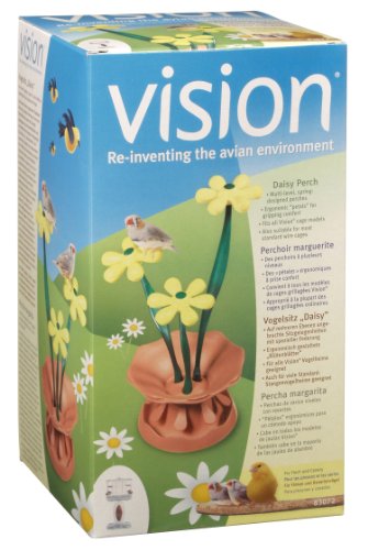 Vision Daisy Perch