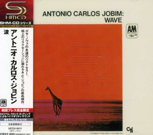  Antonio Carlos Jobim