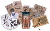 Review Vectis  / About Trees Kit
