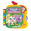 Fisher-Price Laugh and Learn Puppy's Animal Friends