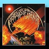 Lost In Hell