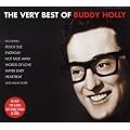 The Very Best Of Buddy Holly
