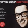 Image of album by Buddy Holly