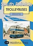 South Shields trolleybuses