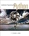 Introduction to Programming Using Python