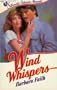 Wind Whispers (Silhouette Intimate Moments No. 47)
