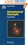 Astrophysical Concepts (Astronomy and Astrophysics Library)
