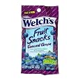 BUY : Welchs Grape Fruit Snacks, 5-Ounce (Pack of 12)