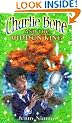 Charlie Bone and the Hidden King (Children of the Red King)