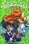 Charlie Bone and the Hidden King (Children of the Red King)