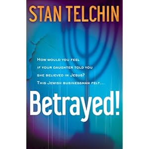 Betrayed!