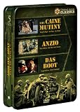 WWII Original Movie Classics: Box 1 (5 DVD + Bonus DVD) (Tin) (Das Boot, The Caine Mutiniy, Anzio)