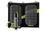 Goal Zero Switch 10 USB Multi-Tool Kit 高出力ポータブルソーラー充電器 Nomad7V2とSwitch10のセット 日本正規代理店品 BT133 21013