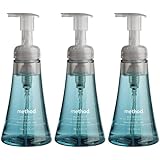 Method Foaming Hand Wash, Sea Minerals, 10oz, 3pk