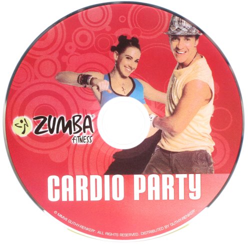 Cover image : 【ZUMBA】 ズンバ 米国版 (DVD4枚＋マラカスタイプダンベル付き) ラテン系ダンス&音楽フィットネスエクササイズ 22036