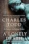 A Lonely Death: An Inspector Ian Rutledge Mystery (Inspector Ian Rutledge Mysteries)