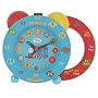 Thomas & Friends Time Teaching Alarm Clock