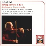 Brahms: String Sextets
