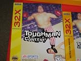 Toughman Contest 32x
