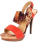 Nine West Womens Powertrip Platform Sandal Sandals