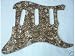 51HSubo4fxL. SL75  Snake Skin Pick Guard for Stratocaster