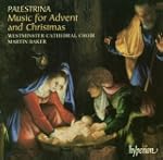 Music For Advent And Christmas
