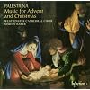 Palestrina: Music for Advent and Christmas