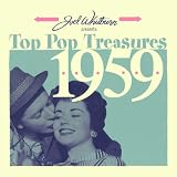 Joel Whitburn Presents: Top Pop Treasures 1959