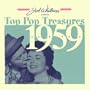 Joel Whitburn Presents: Top Pop Treasures 1959