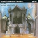 V2 Busoni Transcriptions