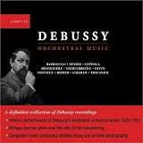 Debussy: Orchestral Music
