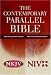 Book The Contemporary Parallel Bible, NKJV/NIV: New King James Version  New International Version