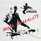 Break in Reality