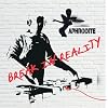 Break in Reality