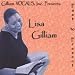Lisa-Gilliam-Past to Present cd cover
