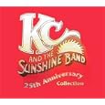 KC and the Sunshine Band 25th Anniversary Collection