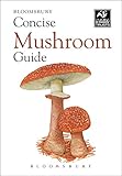 Concise mushroom guide