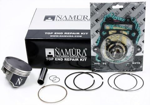 Namura Technologies Top End Repair Kit - 1.00mm Oversize to 82.96mm NA-30010-4K