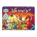 Ravensburger 21975 - Wo war's?
