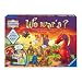 Ravensburger 21975 - Wo war's?